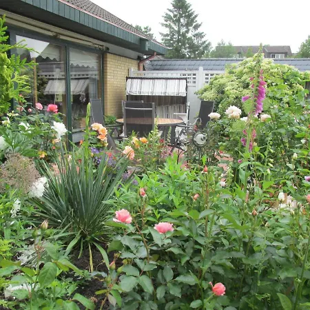 Gaestehaus Carstens Guest house