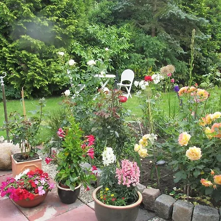 Gaestehaus Carstens Guest house