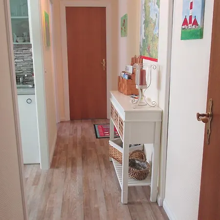 게스트하우스 Gaestehaus Carstens