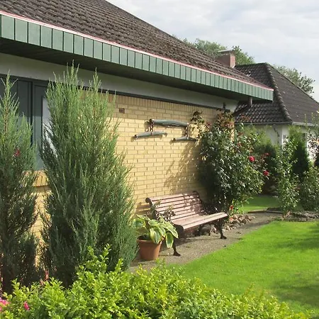 Gaestehaus Carstens Guest house