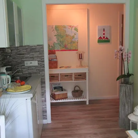 게스트하우스 Gaestehaus Carstens 3*