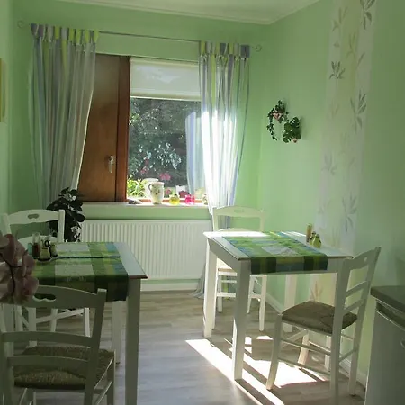 Gaestehaus Carstens 게스트하우스