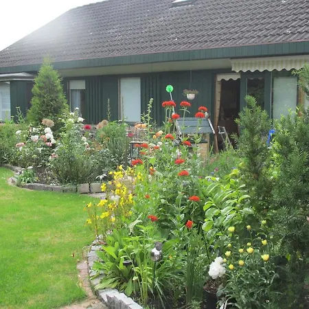 Gaestehaus Carstens 3*