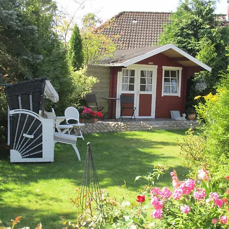 Gaestehaus Carstens Friedrichstadt