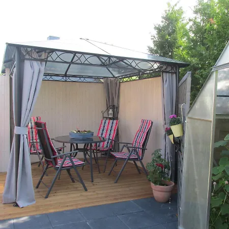 Gaestehaus Carstens 게스트하우스 3*