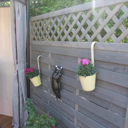 Guest house Gaestehaus Carstens 3*