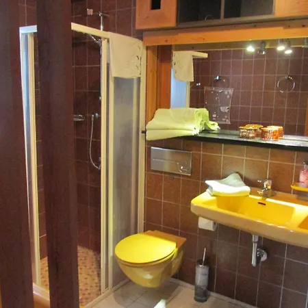 Gaestehaus Carstens 3*